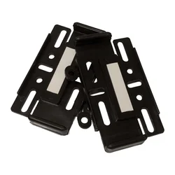 License Plate Frame (frameless, 1 pc)
