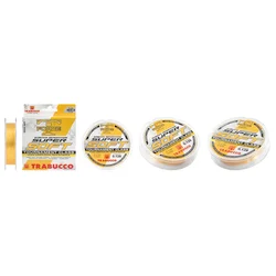 TRABUCCO TOURNAMENT SUPER SOFT 200M 0.165MM