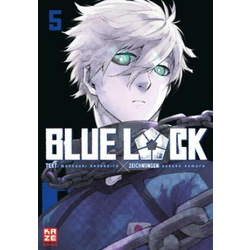 Blue Lock - Band 5
