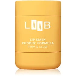 AA LAAB Maska za ustnice - Firm&Glow 15 g