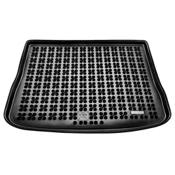Rezaw-Plast Tipska kadica za gepek Rezaw-Plast Volkswagen TIGUAN 1 5 seats, regular spare tire (2007 - 2015)
