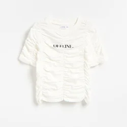 Reserved - GIRLS` BLOUSE