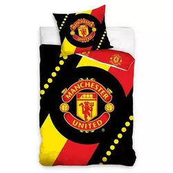 Manchester United posteljina 140x200