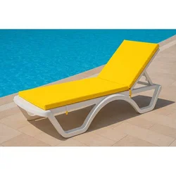 Atelier Del Sofa Jastuk za ležaljku Sunny