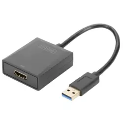 DIGITUS USB 3.0 to HDMI Adapter