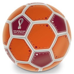 Futbalová lopta FIFA 2022 AL Thumama Mondo veľkosť 5 váha 350 g MON13440
