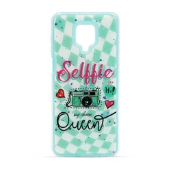 Futrola Fashion Case 13 za Xiaomi Redmi Note 9 Pro DZ4, Šarena