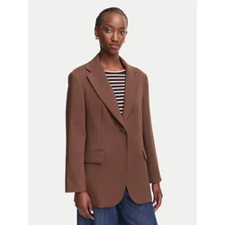 Weekend Max Mara Suknjič Asta 2625046031 Rjava Regular Fit