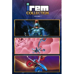 Irem Collection Volume 1 XBOX LIVE Key EUROPE