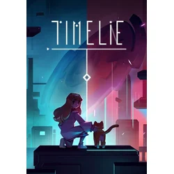 Timelie (PC) Steam Key EUROPE