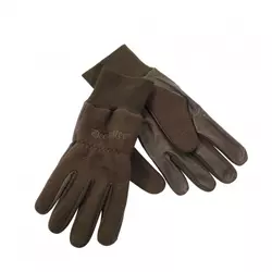 Kozne rukavice Deerhunter
