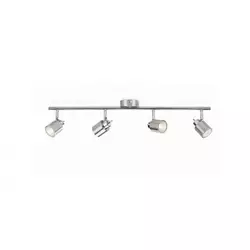 Plafonjera Meranti bar/tube nikl Philips 50314/17/E7