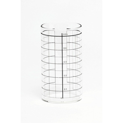 Komplet kozarcev Tre Product Double Lines 500 ml 4-pack