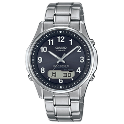 MOŠKA ROČNA URA Casio LCW-M100TSE-1A2ER Wave Ceptor