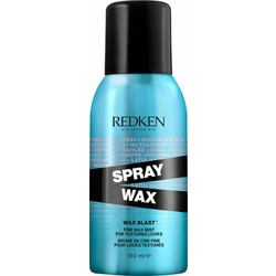 Redken Vosak za kosu Spray Wax, 150 ml