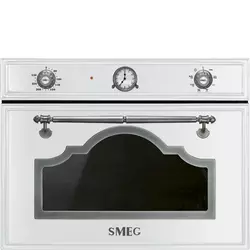 SMEG mikrovalne SF4750MBS