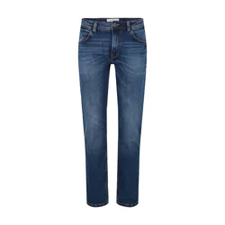 TOM TAILOR Kavbojke Marvin, modra
