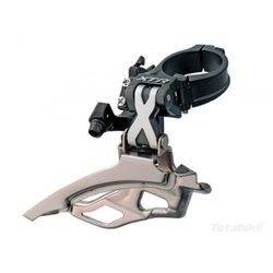 Shimano xtr fd m971 prednji menjač dual pull 31,8mm