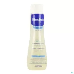 MUSTELA Deči?i šampon 200ml