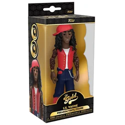 Funko Vinyl Gold 5 Lil Wayne