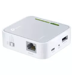 Wireless Router TP-Link TL-WR902AC Travel Router 3G/4G USB modem