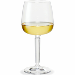 Kozarec za belo vino HAMMERSHOI, set 2 kosov, 350 ml, Kähler