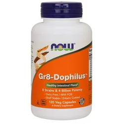 Gr8-Dophilus - 120 kapsul