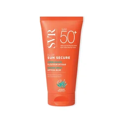 SVR Sun Secure Blur mus-krema SPF 50+, 50 ml