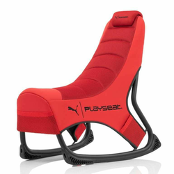 PLAYSEAT Gejmerska stolica Puma Active crvena