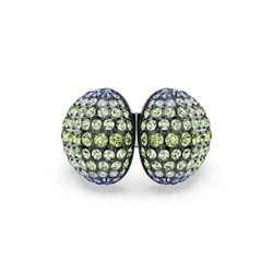 Prstan Swarovski SUBLIMA