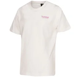 Hummel majica Hmlpaz T-Shirt S/S za devojčice