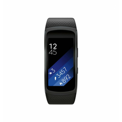 SAMSUNG GEAR FIT 2 (R360) CRNI