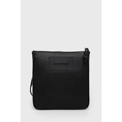 Emporio Armani Torbica za okrog pasu Y4M252 Y068E 80001 Črna