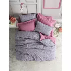 Lessentiel Maison Set posteljine Ranforce 100% pamuk, 160x220 cm, 160x240 cm