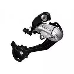 Zadnji menjac Shimano Altus RD-M370-S SGS na sraf
