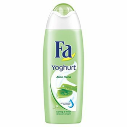 TUS GEL FA MEN SPORT 750ML (6) HENKEL