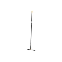 Fiskars Rake SOLID univerzalna kovine 36x154cm 1016036