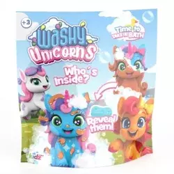 Kidz World: Samorogi za čofotanje v vrečki – več vrst