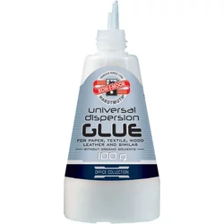 KOH-I-NOOR Univerzalno disperzijsko lepilo 100g