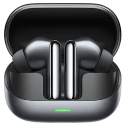 Honor Earbuds 4/crna Slušalice ( 5503ACGY )