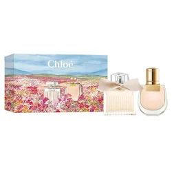 Chloé Set Chloe Mini eau de parfum 20 ml e Chloe Nomade eau de parfum 20 ml