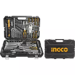 Ingco Set alata 142 kom