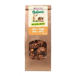 Versele-Laga Snacks Bits Apple poslastice za glodare 100g