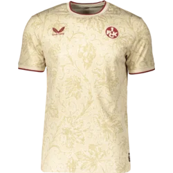 Castore Dres 1. FC Kaiserslautern 4th 2026/27