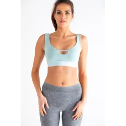 FWI Ženski top Ashley, Svetloplavi