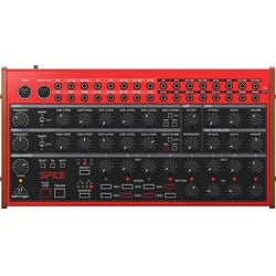 Behringer Spice Synthesizer (Samo odprto)