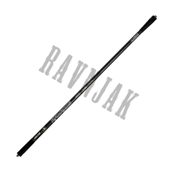 RamRods Stabilizer Long Vektor v1.1 Tungsten Damping Black