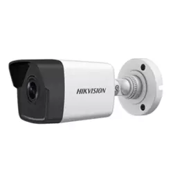 Hikvision (DS-2CD1043G0-I) IP vanjska kamera (4MP, 4mm, H265+, IP67, IR30m, ICR, DWDR, 3DNR, PoE, plastična)