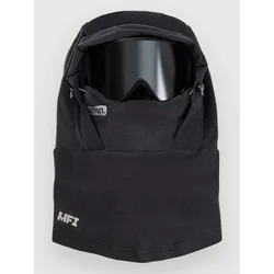 Anon MFI Fleece Hood black