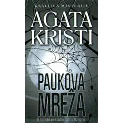 Paukova mreža